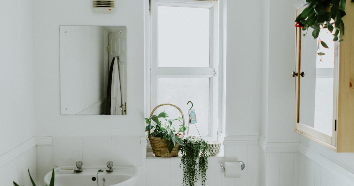 Bathroom Remodel Plumbing: A Complete Guide for Salt Lake City Residents