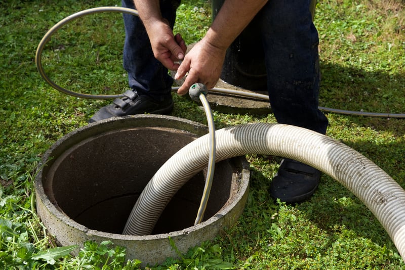 Drain vs Sewer: What Homeowners Need to Know