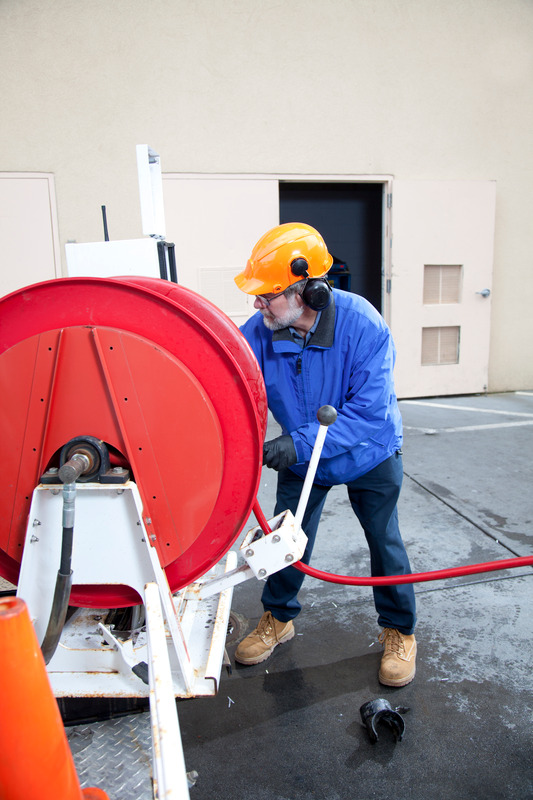How Often Should You Schedule Hydro Jetting in Salt Lake City