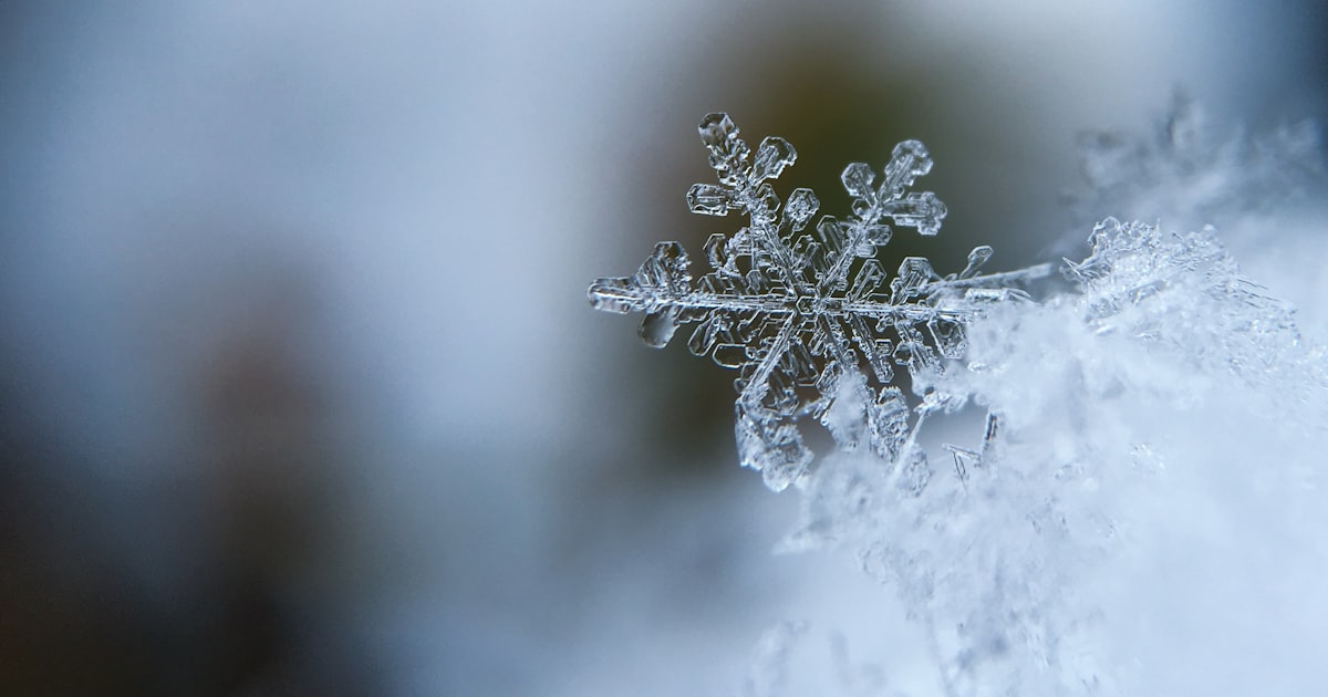 How to Prevent Frozen Pipes This Winter in Salt Lake City