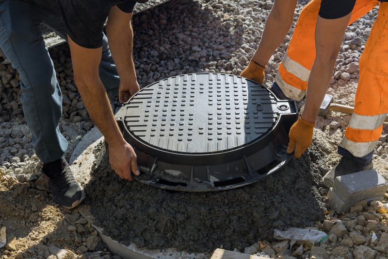 How Trenchless Sewer Repair Saves Time and Money for Salt Lake City Homeowners
