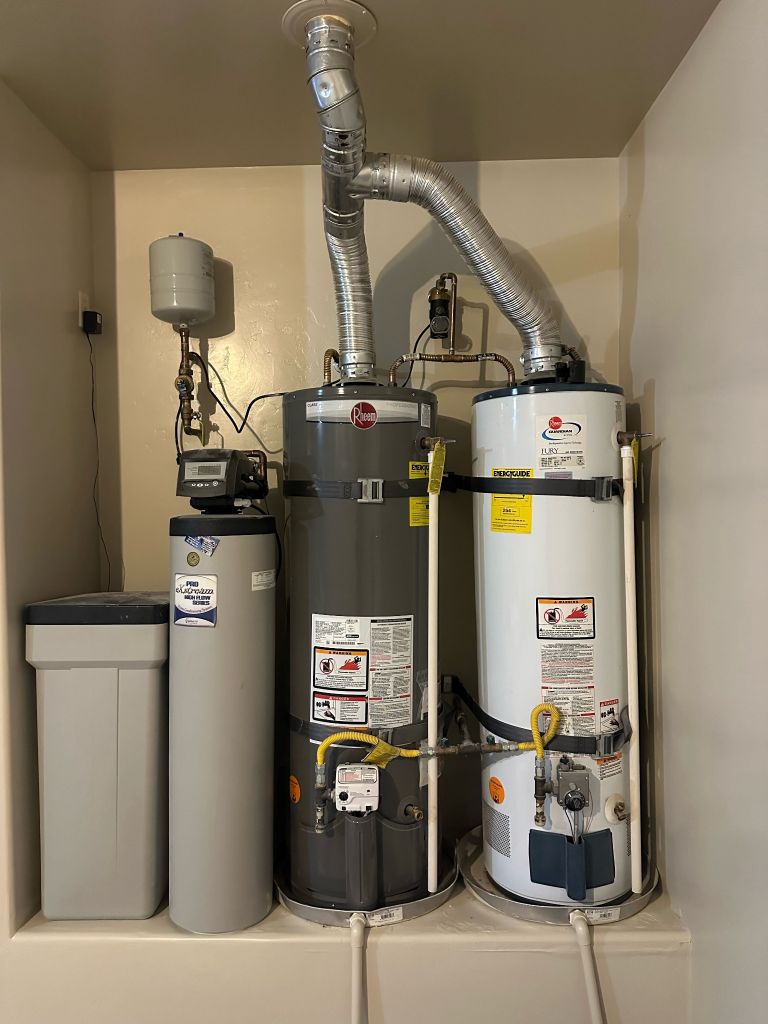 Tankless Water Heaters: A Buyer's Guide