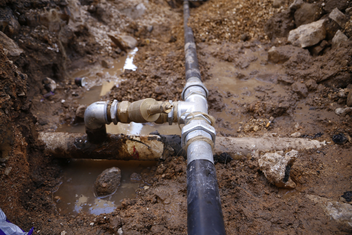 Unearthing Excellence: Salt Lake City's Premier Excavation Services by Towers Plumbing