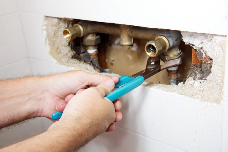 5 Common Causes of Leaks in Salt Lake City Homes