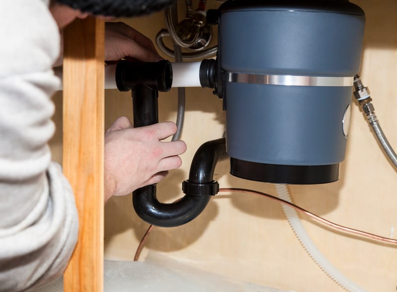 Garbage Disposal Not Working: 6 Problems & Solutions