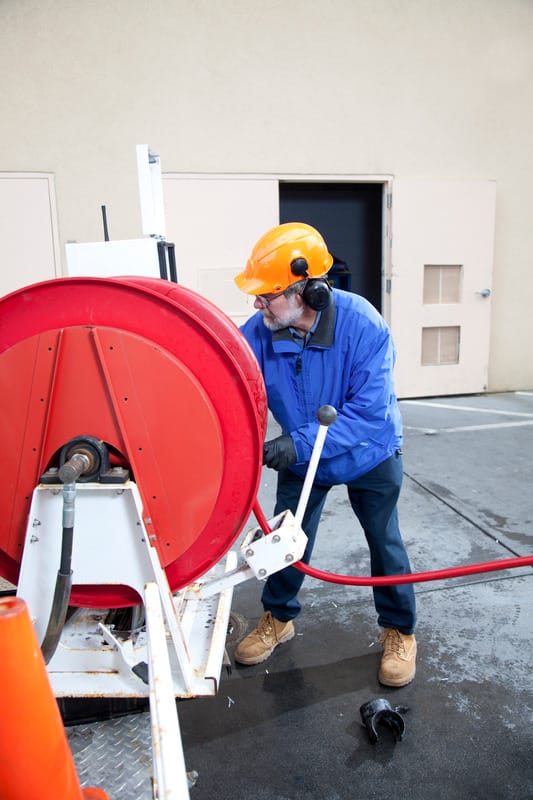 How Often Should You Schedule Hydro Jetting in Salt Lake City