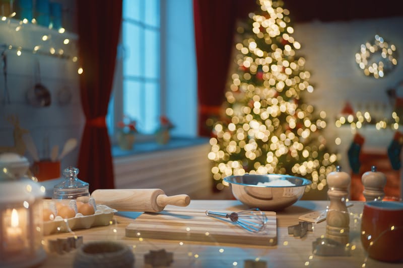 How Plumbing Inspections Can Save You from Holiday Stress