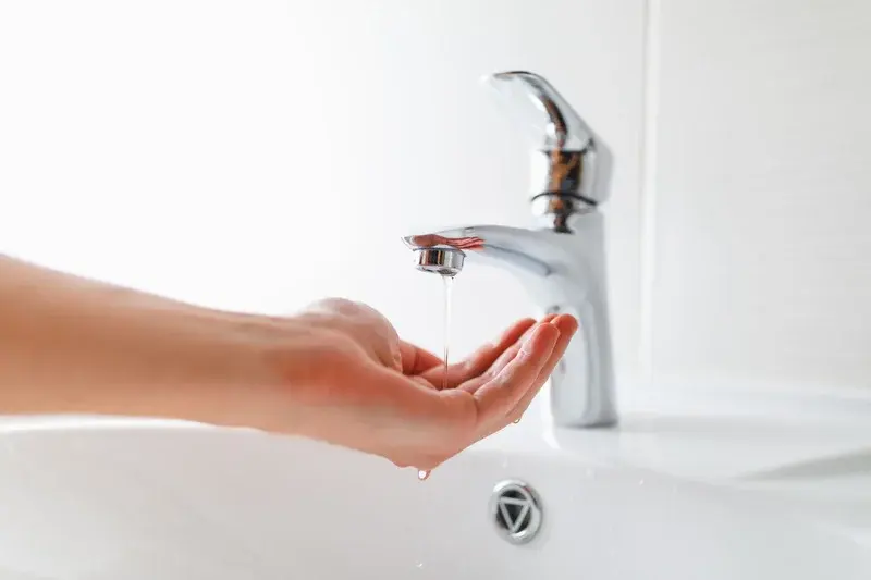 How to Test Water Pressure