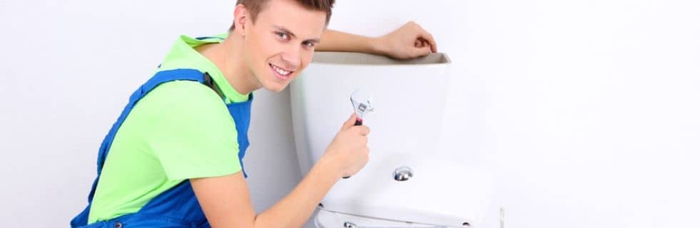 Conserve Water This Summer With A Low Flushing Toilet