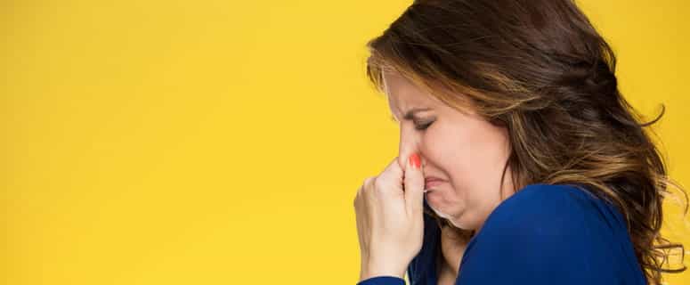Reduce Household Smells by Cleaning Your Drains