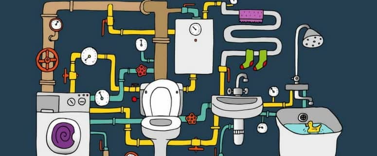 Simple Steps to Better Plumbing