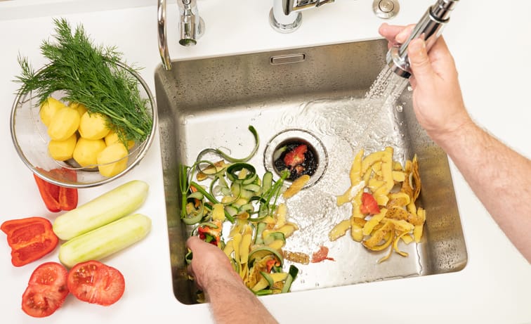 Tips for Purchasing a New Kitchen Garbage Disposal