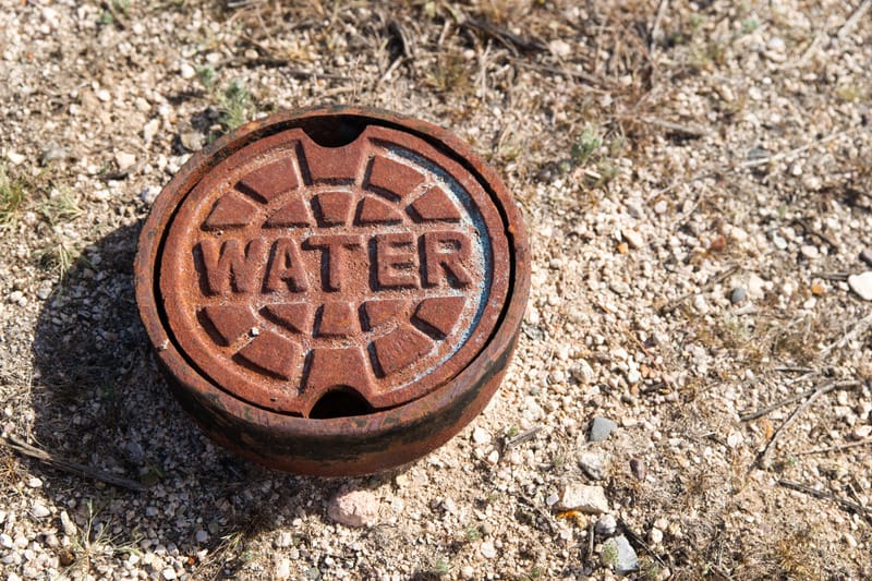 Top 5 Signs You Need Water Main Repair in Salt Lake City