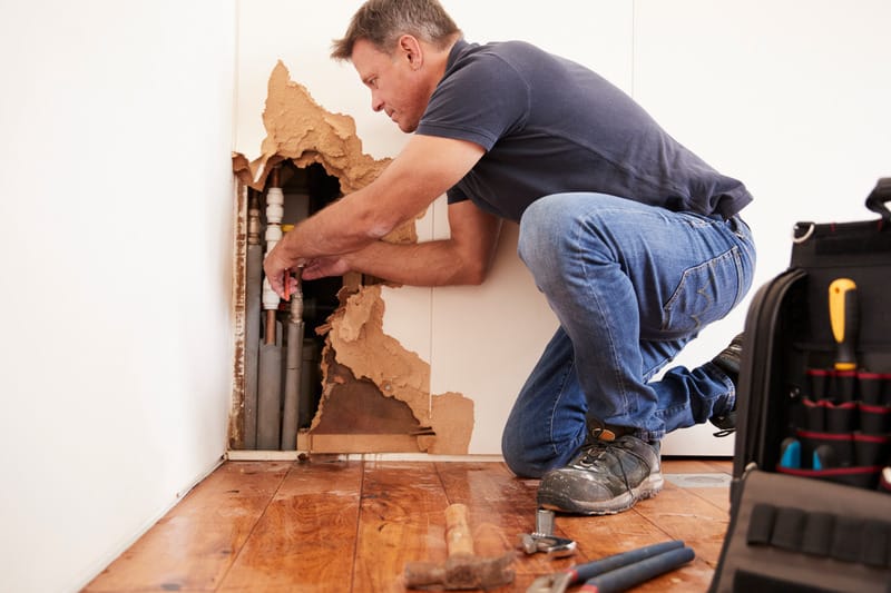 What Classifies as a Plumbing Emergency?