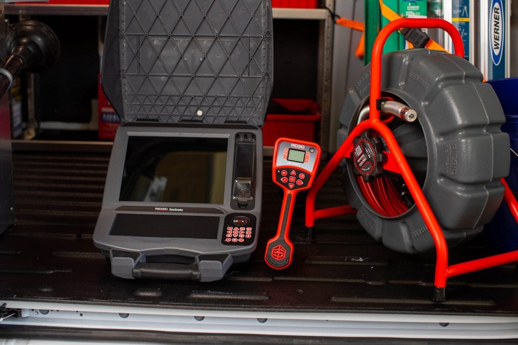 What to Expect During a Sewer Camera Inspection in Salt Lake City