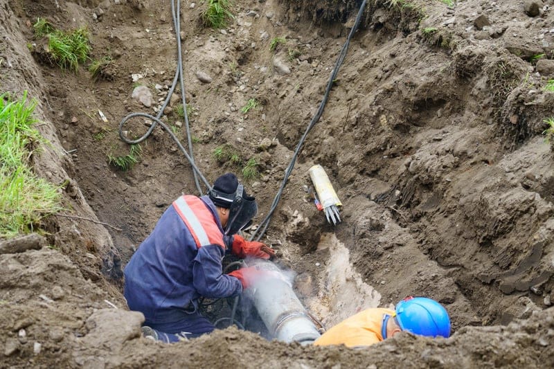 Why Prompt Water Main Repair is Essential for Salt Lake City Homes