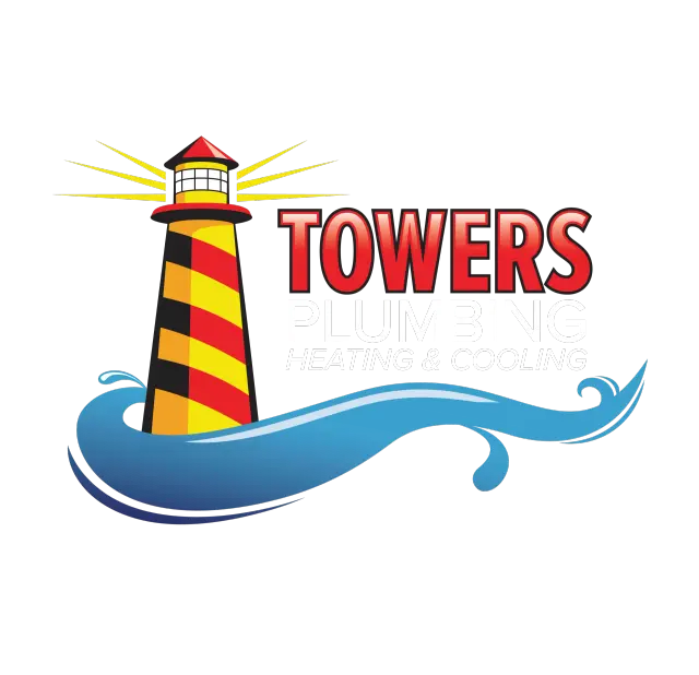 Towers Plumbing logo